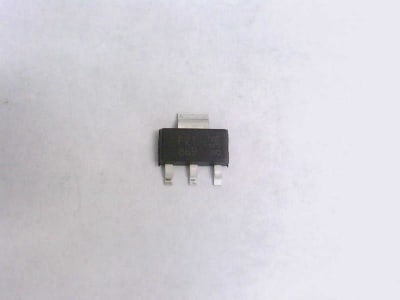 DIODES INC FZT869TA