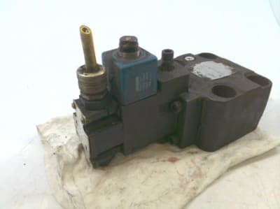 EATON CORPORATION DG4V-3S-0BL-M-FTWL-B5-60-P10