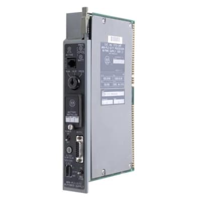ALLEN BRADLEY 1772-LWP/D
