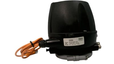 GEA GROUP TM15L3AAU/69