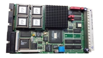 GESPAC GESSBS-41T16D