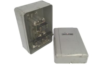 GENERAL ELECTRIC CR2840A122AB3