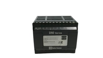 EATON CORPORATION D50CD14