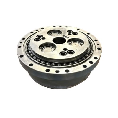 YASKAWA ELECTRIC HW0388209-A