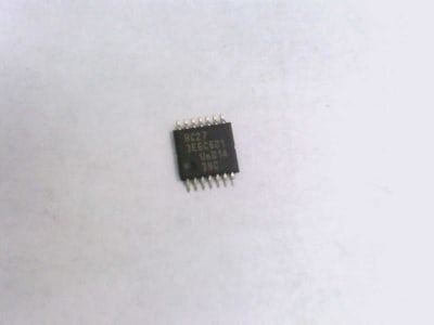 NXP SEMICONDUCTOR 74HC27PW,118
