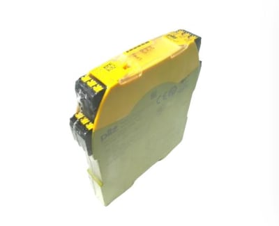 PILZ PNOZ-S7
