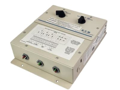 EATON CORPORATION BPE-01