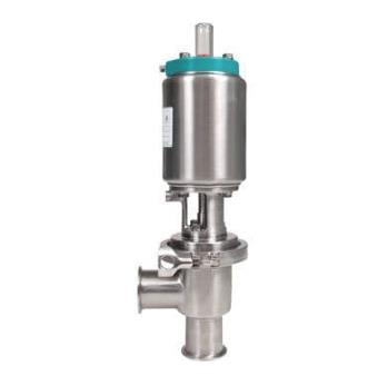 TRI CLOVER 761TR-10M-29L-11/2-E-316L-36-4