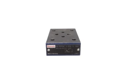 BOSCH ZDR6DP0-45/40YMVW80