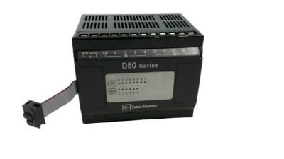 EATON CORPORATION D50EAA14