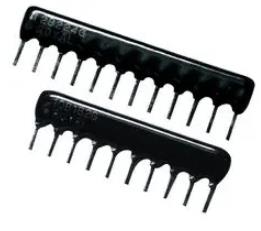 MULTICOMP MCRNLA09G0103B0E