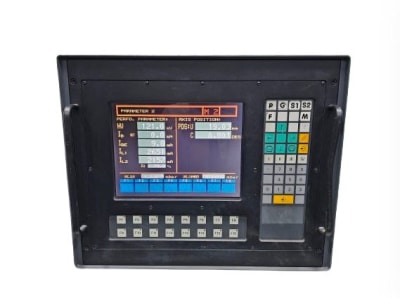 WOHRLE MP6131206022100