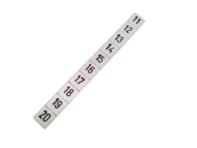 CONTA CLIP 2433.0/ 11-20