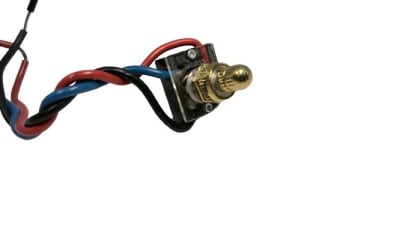 GC ELECTRONICS 35-1857