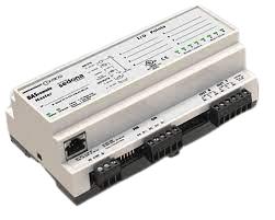 CONTEMPORARY CONTROLS BASR-8X