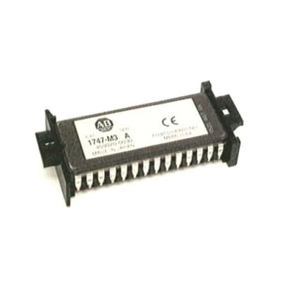 ALLEN BRADLEY 1747-M3
