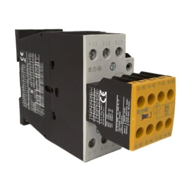 EATON CORPORATION XTSE032C23TD