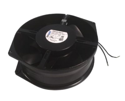 EBM PAPST W2S130-AB03-21