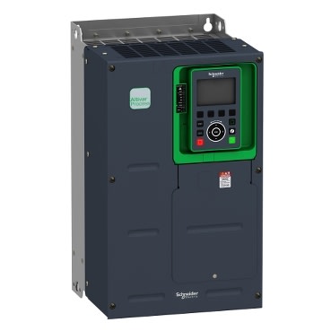 SCHNEIDER ELECTRIC ATV630D18Y6