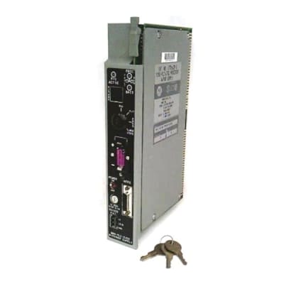 ALLEN BRADLEY 1772-LZP