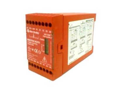 ALLEN BRADLEY 440R-D23022