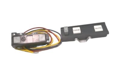 EATON CORPORATION C400KG12