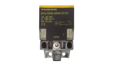 TURCK BI15-CK40-AD4X-H1141