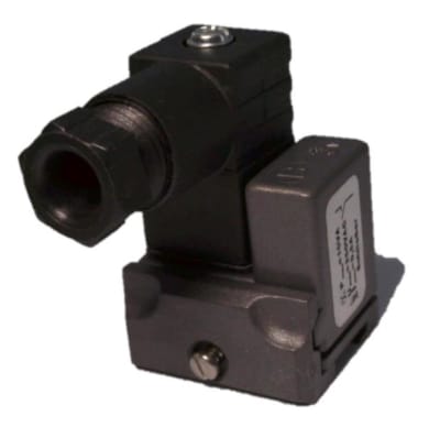 STUBBE ZE951