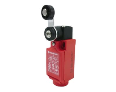 ALLEN BRADLEY 440P-CSLB12E