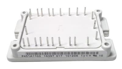 MITSUBISHI P451A1103