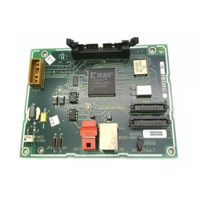 ALLEN BRADLEY 8520-KBI2