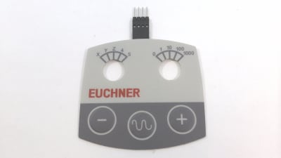 EUCHNER HBA-079827 K