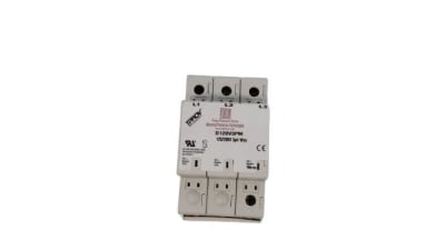 SCHNEIDER ELECTRIC D120V3PM