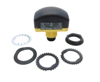 ALLEN BRADLEY 800Z-GL3Q5