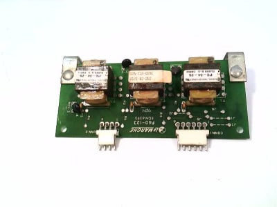 LAMARCHE P60-123