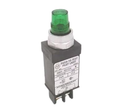 ALLEN BRADLEY 800T-QST24G