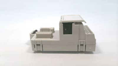 EATON CORPORATION 8604-FT-FU