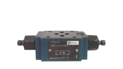 BOSCH Z2FS 6-2-43/2QV