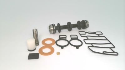 MAC VALVES INC K66001