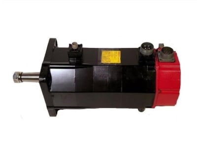 FANUC A06B-0501-B751