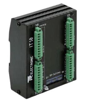 T&R ELECTRONIC 490-00007