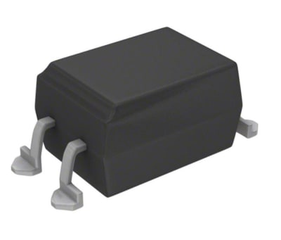 TOSHIBA TLP781(BL-TP6,F)