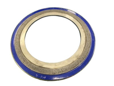 LEADER GASKET TECHNOLOGIES ASME B16.20-304LF-5-150