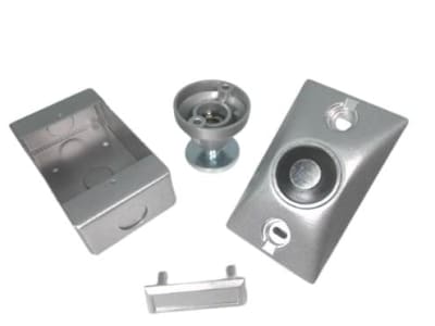 HONEYWELL DH24120SPC