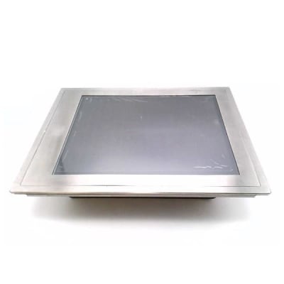 ALLEN BRADLEY 6181P-17TPXPSS