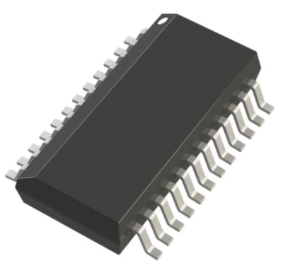 ANALOG DEVICES LTC1702ACGN