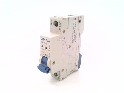 CHINT NB1-63 C6-P1