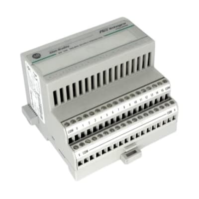 ALLEN BRADLEY 1793-OB16P