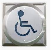 CAMDEN DOOR CONTROLS CM-41/2