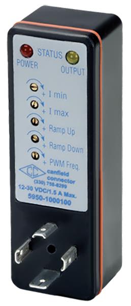 CANFIELD 5950-1000101